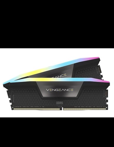 Corsair dimm ddr5 - 48, gb