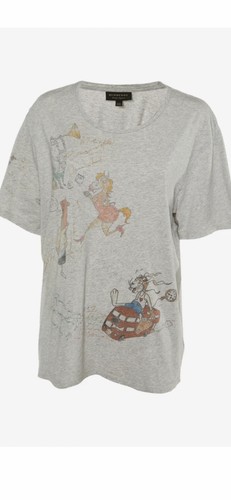 Burberry shirt mit - burberry,