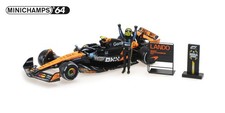 Minichamps 530258704 LANDO