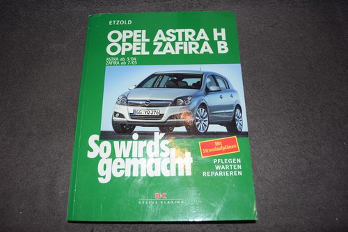 Wird gemacht - so,