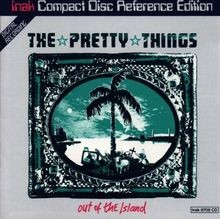 Out the island von pretty - out,