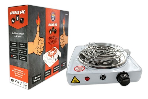 Shisha king kohleanzünder - king, |