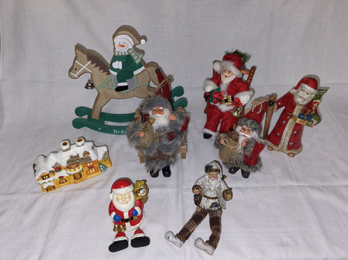 Weihnachtsdeko konvolut - weihnachtsdeko,
