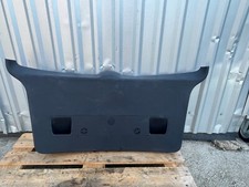 VW TOURAN 1T1, 1T2 Heckklappenverkleidung 1T0867601 2.00 T2*