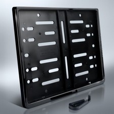 Kennzeichenhalter | 250 x 200