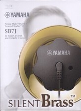 SB7J Yamaha Silent Brass -