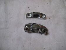 Mercedes 190SL Verschlusshaken Hardtop, 401216960172, gebraucht