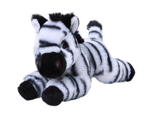 Wild republic 24810 - republic, zebra