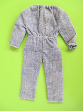 Mattel Big Jim Action Team