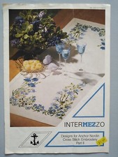 INTERMEZZO Part 2 Cross Stitch