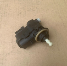 Renault Megane Clio Scenic Stellmotor Scheinwerfer LWR 8200402521