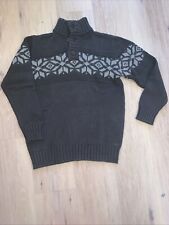 Marc O‘Polo Pullover Troyer 176