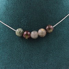 Steine und Mineralien