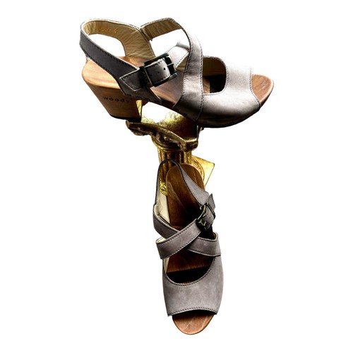 Sandalen slingpumps pumps - slingpumps,