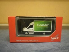 Herpa MB Sprinter 13