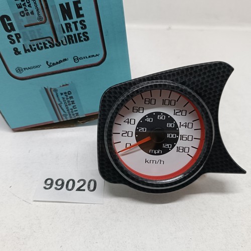 Tachometer speedometer - tachometer, km