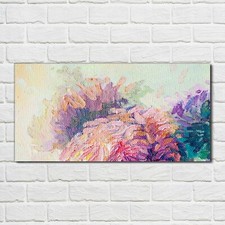 Glasbilder Wandbild Druck auf