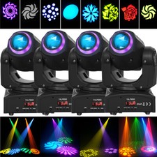 150W Moving Head Bühnenlicht