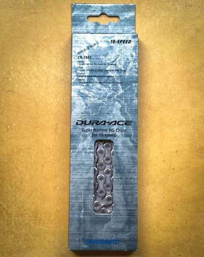 Shimano dura ace - ace, 7800
