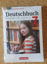 Deutschbuch  7 Handreichungen