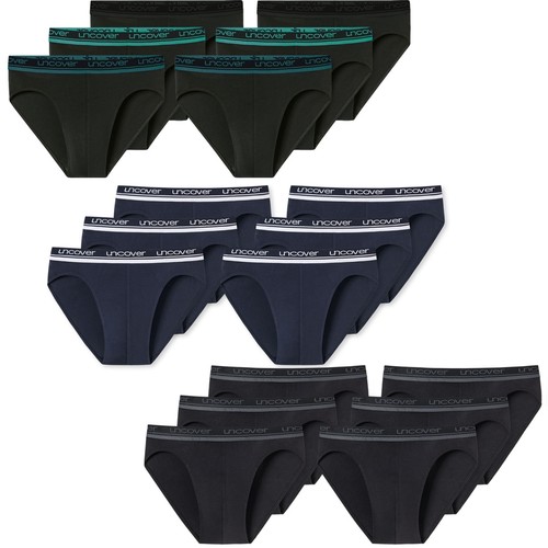 Uncover schiesser herren - uncover, by