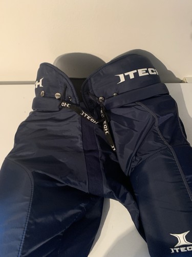 Itech eishockey hose für - eishockey,