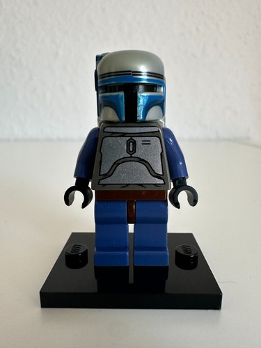 Lego star wars - jango, fett