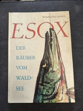 Wolfgang Zeiske – Esox. Der