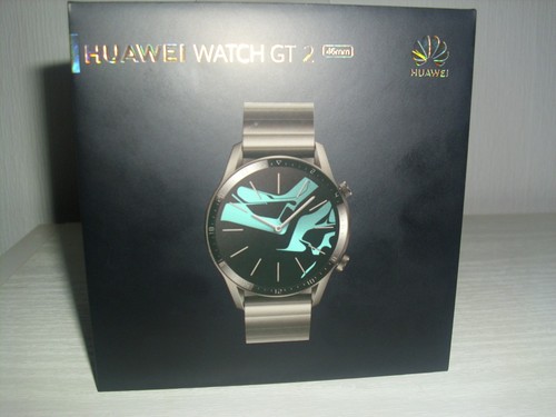 Huawei watch 46mm - 2,,