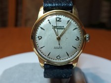 Alte Armbanduhr BIFORA UNIMA