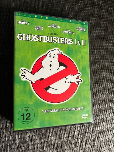 Ghostbusters deluxe - ghostbusters, [deluxe