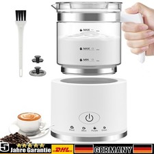 4 in 1 Milchaufschäumer
