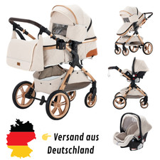 Kinderwagen Reisesystem – Komfort, Sicherheit und Flexibilität für unterwegs