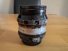 Nikon Nikkor-NC 24mm f/2.8