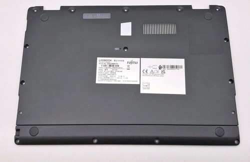 Fujitsu lifebook u9312x - u9312x,