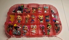 LOL Koffer Surprise mit Puppe