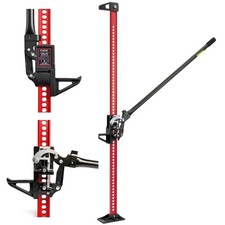 Offroad Wagenheber SUV Farm