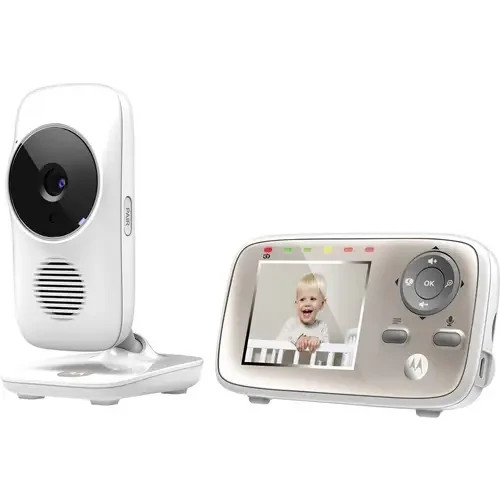 Motorola baby mbp 667 connect - baby,