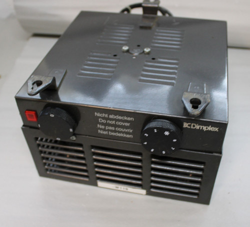 Dimplex heizlüfter 185 - dimplex, hl