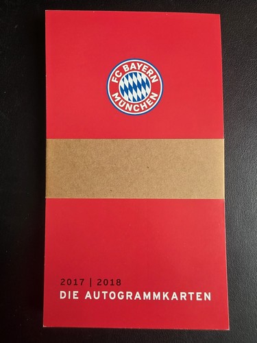 Unsignierte autogrammkarten - 31,