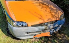 Scheinwerfer Set Ford ESCORT MK7  1995-2000 R&L