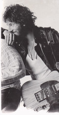 BRUCE SPRINGSTEEN cd + 2 dvd