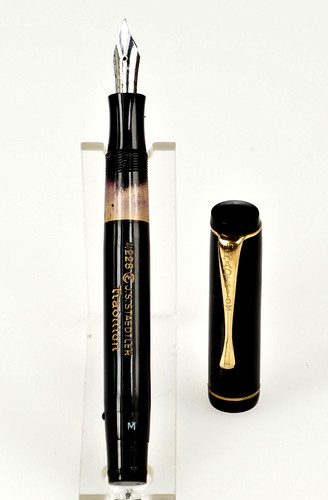 Staedtler-Tradition