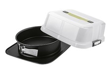 Zenker Springform Bake + Click