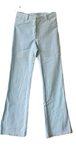 Vintage cordhose rose - vintage,