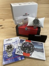 Tissot PRS 200 Chronograph