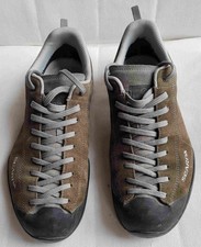 Scarpa Mojito GTX Schuh Gr. 43 in cypress