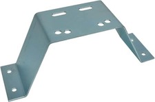 Reserveradhalter Ersatzradhalter 4-Loch 5-Loch universal für Anhänger Wohnwagen