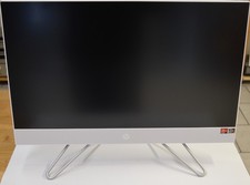HP All in One PC 27 Zoll AMD