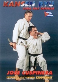 Kansen ryu cuba self defense - kansen,
